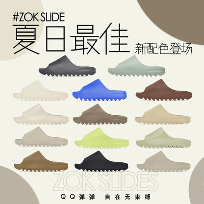ZOK / SLIDE 슬리퍼