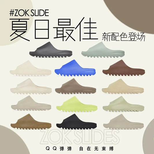 ZOK / SLIDE 슬리퍼