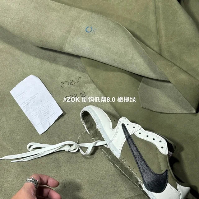 ZOK / 나이키 신발