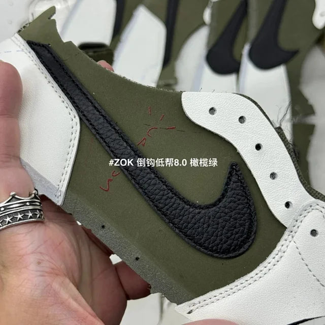 ZOK / 나이키 신발