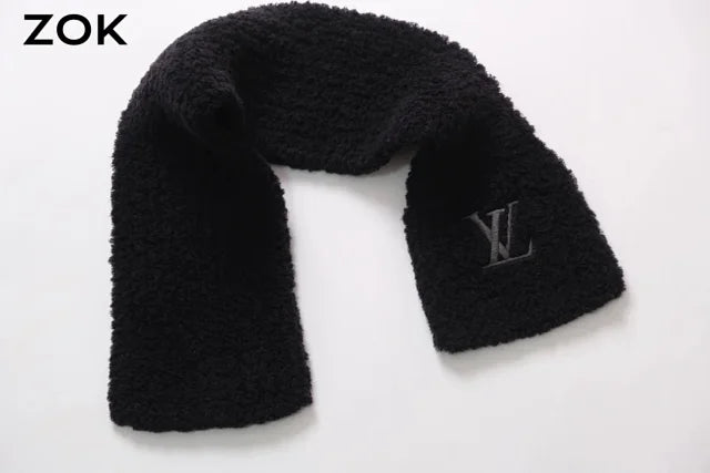 ZOK / 루이비통 모자 스카프