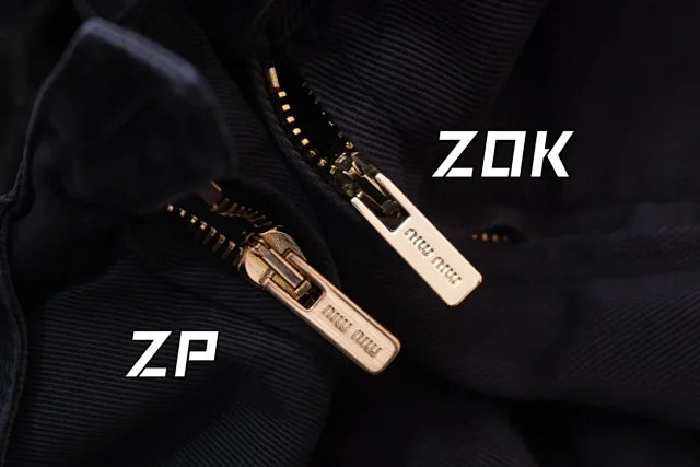ZOK / 미우미우 재킷 코트