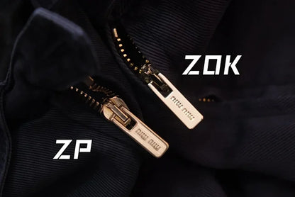 ZOK / 미우미우 재킷 코트