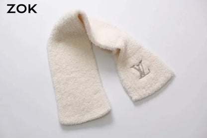 ZOK / 루이비통 모자 스카프