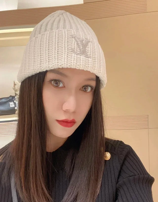 ZOK / 루이비통 모자 스카프