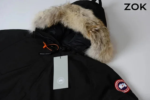 ZOK / Canada Goose Padding