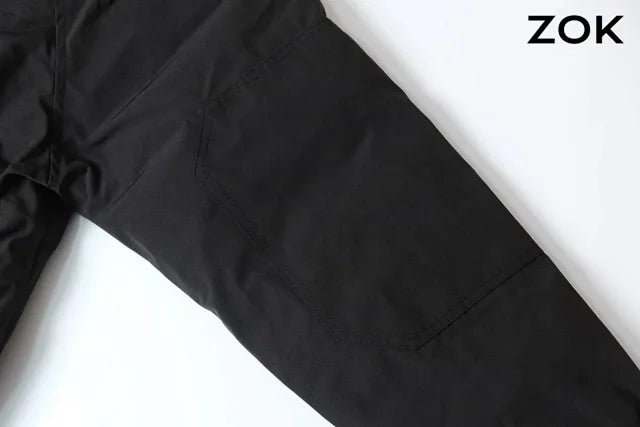 ZOK / Canada Goose Padding