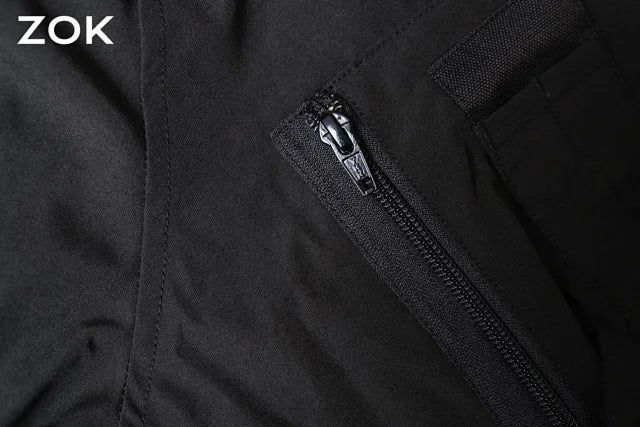 ZOK / Canada Goose Padding
