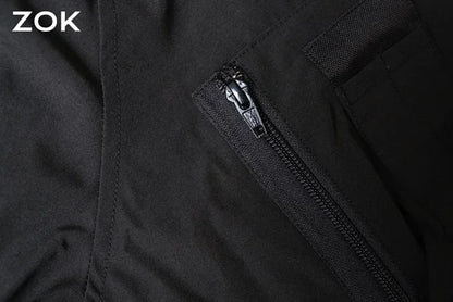 ZOK / Canada Goose Padding