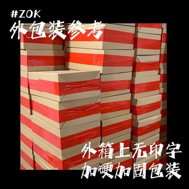 ZOK / 나이키 신발