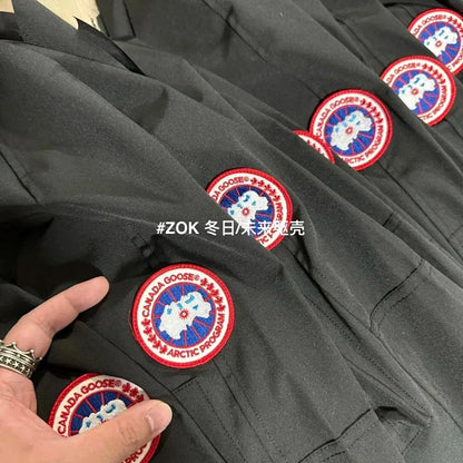 ZOK / 캐나다구스 패딩