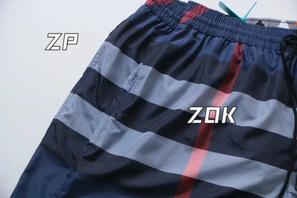 ZOK / 버버리 반바지