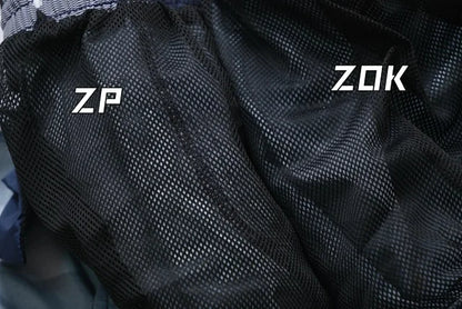 ZOK / 버버리 반바지