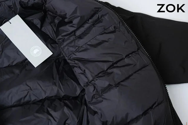 ZOK / Canada Goose Padding