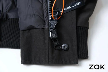 ZOK / Canada Goose Padding