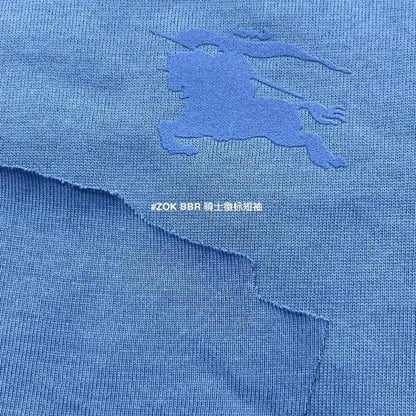 ZOK / 버버리 반팔티