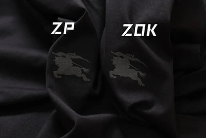 ZOK / 버버리 반팔티