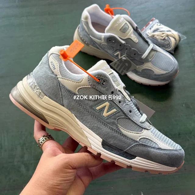 ZOK / 뉴발란스 신발