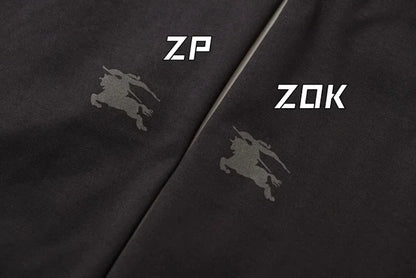 ZOK / 버버리 반팔티
