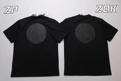 ZOK / 버버리 반팔티