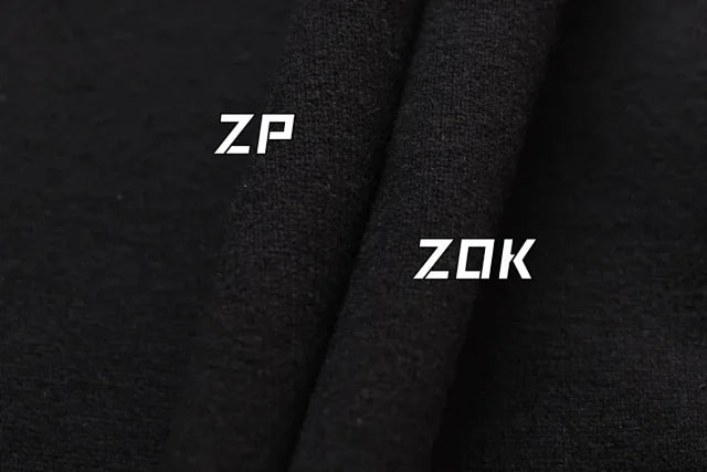 ZOK / 발렌시아가 니트 스웨터