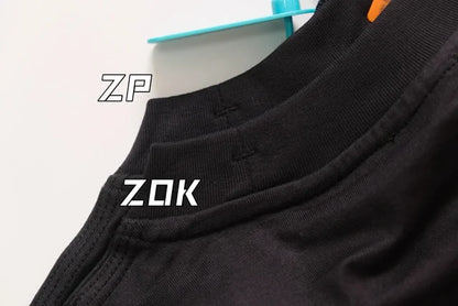 ZOK / 버버리 반팔티
