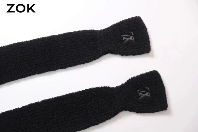 ZOK / 루이비통 모자 스카프