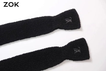 ZOK / 루이비통 모자 스카프