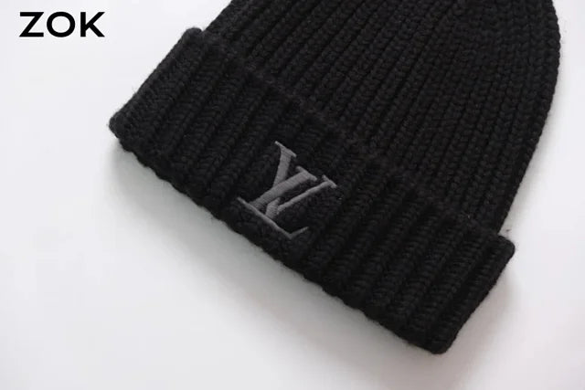 ZOK / 루이비통 모자 스카프