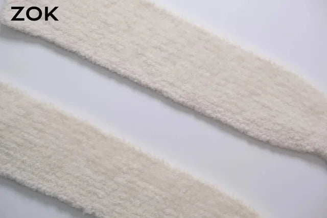 ZOK / 루이비통 모자 스카프