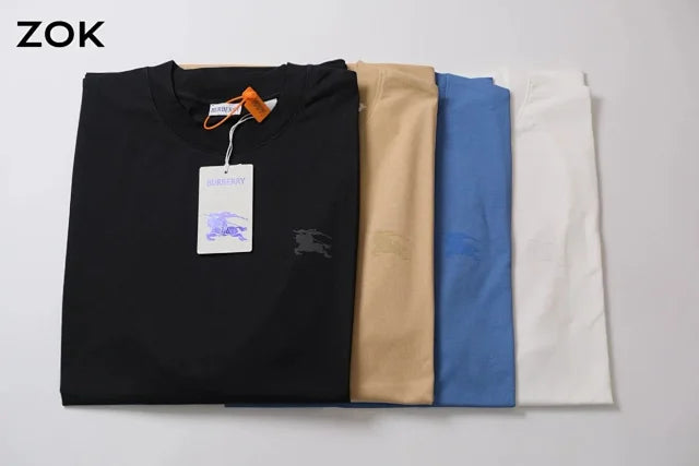 ZOK / 버버리 반팔티