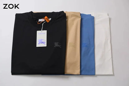 ZOK / 버버리 반팔티