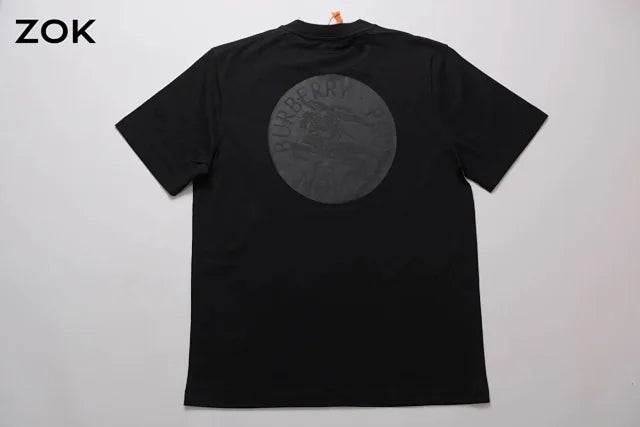 ZOK / 버버리 반팔티