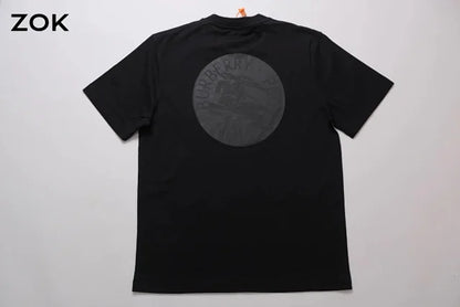 ZOK / 버버리 반팔티