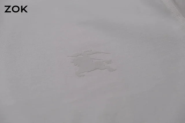 ZOK / 버버리 반팔티