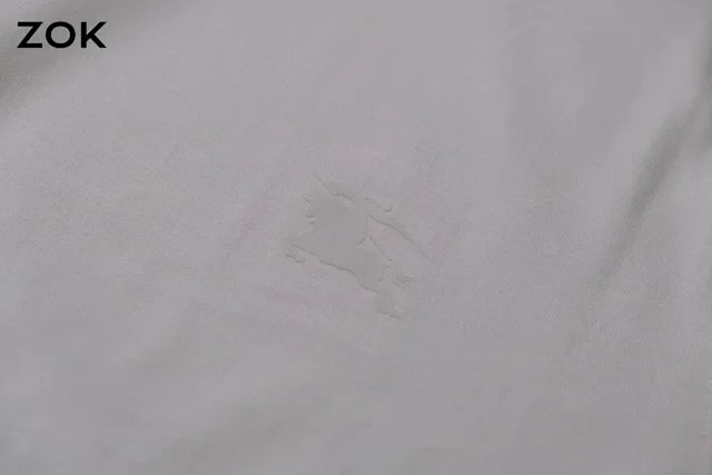 ZOK / 버버리 반팔티