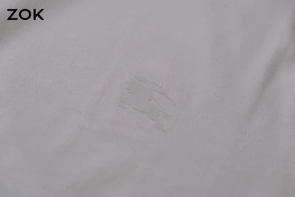 ZOK / 버버리 반팔티
