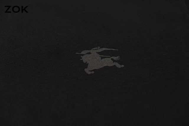ZOK / 버버리 반팔티