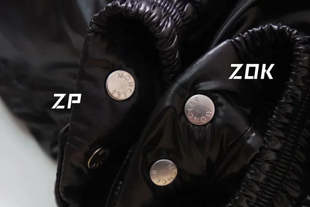 ZOK / MC 패딩