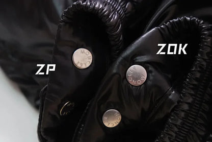 ZOK / MC 패딩