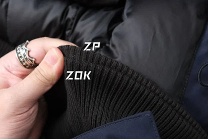 ZOK / 캐나다구스 패딩