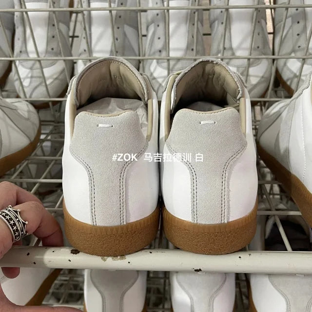 ZOK / 메종 마르지엘라 신발