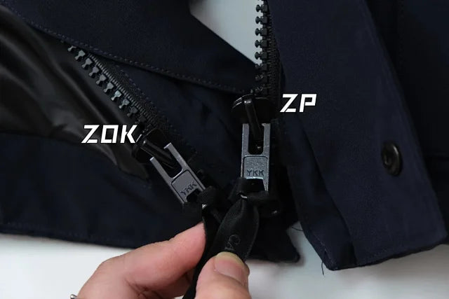 ZOK / 캐나다구스 패딩