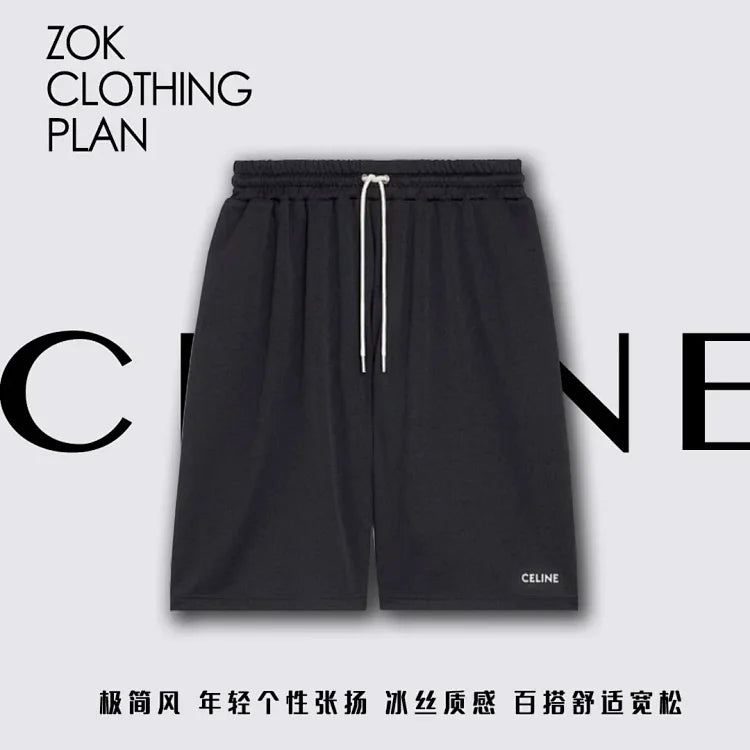ZOK / 셀린느 반바지