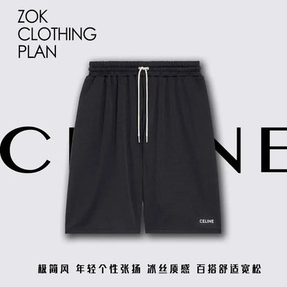 ZOK / 셀린느 반바지