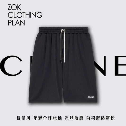 ZOK / 셀린느 반바지