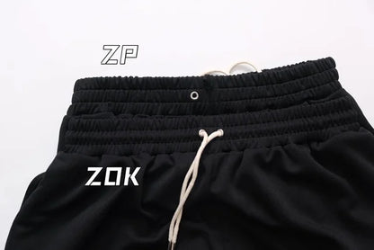 ZOK / 셀린느 반바지