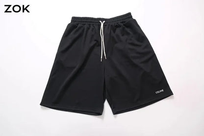 ZOK / 셀린느 반바지