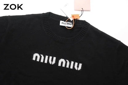 ZOK / 미우미우 니트 스웨터