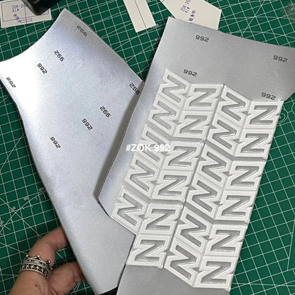 ZOK / 뉴발란스 신발